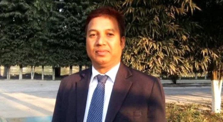 চার বছরের শর্ত, তিন মাসেই ফের পদোন্নতি বোর্ডে বেরোবির কর্মকর্তা